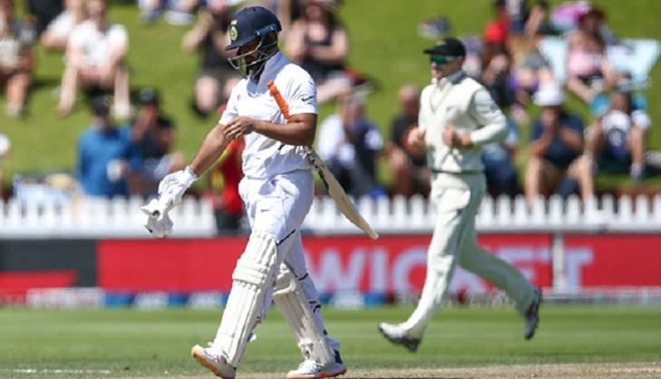 Rishab Pant