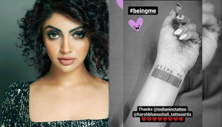 akanksha puri