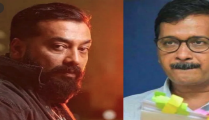 anurag kashyap