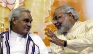 Kapil Sibal recalls Atal Bihari Vajpayee’s advice to PM Modi after BJP attacks Congress on ‘Rajdharma’