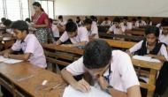 CBSE Board Exams 2020: Class 10th, 12th exams resume in North-East Delhi 