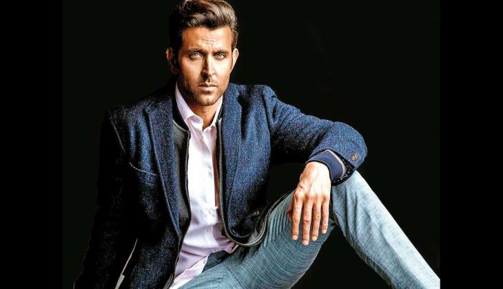 After Priyanka Chopra and Deepika Padukone, Hrithik Roshan likely to debut in Hollywood