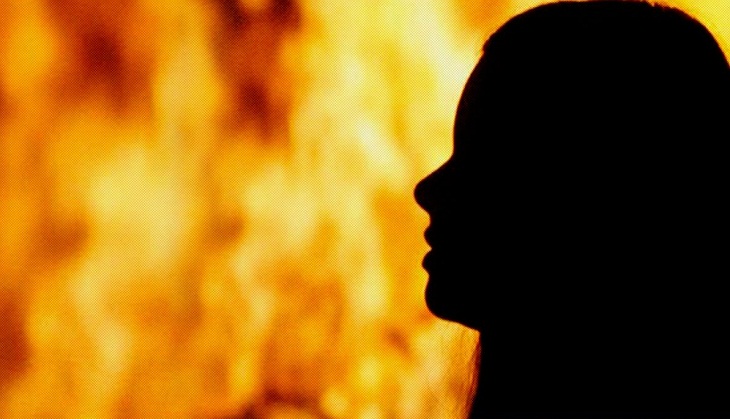 Odisha: Man pours kerosene on wife after argument over his extramarital affair
