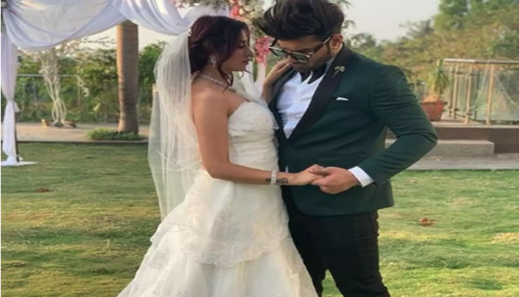paras chhabra mahira sharma,