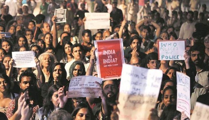 Protest