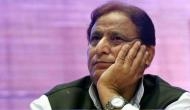 Azam Khan's plea rejected by court for stay in Rampur jail till March 3