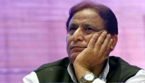 Azam Khan might lose his MLA seat after getting a three years jail term