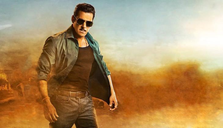 [VIDEO] Radhe actor Salman Khan thanks fans in Andaz Apna Apna style as he crosses 30 million followers on Instagram