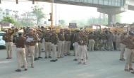 Delhi Police imposes Section 144 in Shaheen Bagh as ‘precautionary measure’