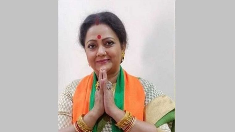 Bengali actor Subhadra Mukherjee resigns from BJP amid violent clashes over CAA