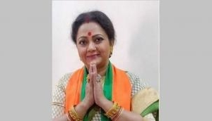 Bengali actor Subhadra Mukherjee resigns from BJP amid violent clashes over CAA