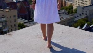 TikTok star falls 160 feet from a crane while recording video; know what happens next