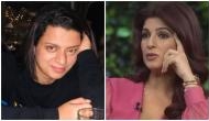 Rangoli Chandel targets Twinkle Khanna over her witticism on Donald Trump