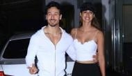 Tiger Shroff Birthday: Disha Patani shares ‘first’ dance video with rumoured boyfriend on Hrithik Roshan’s song [VIDEO]