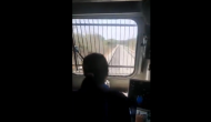Rajya Rani Express train: Piyush Goyal shares video of women driving train ahead of Women’s Day