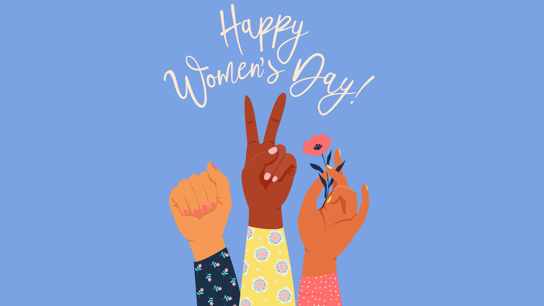 International Women's Day: Greetings, quotes for special women in your life