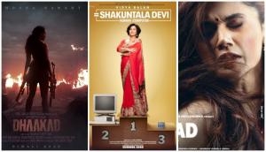 International Women's Day 2020: From Thappad to Thalaivi; watch these 7 women-centric Bollywood films