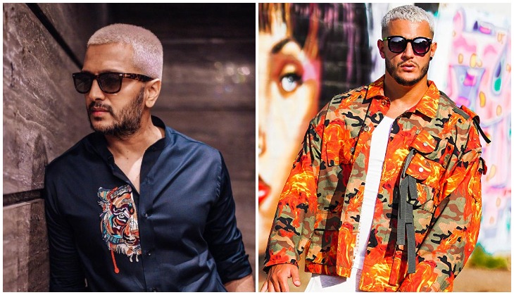 Baaghi 3: Riteish Deshmukh hard-hitting reply to trollers who called him Sasta DJ Snake on his new hairdo