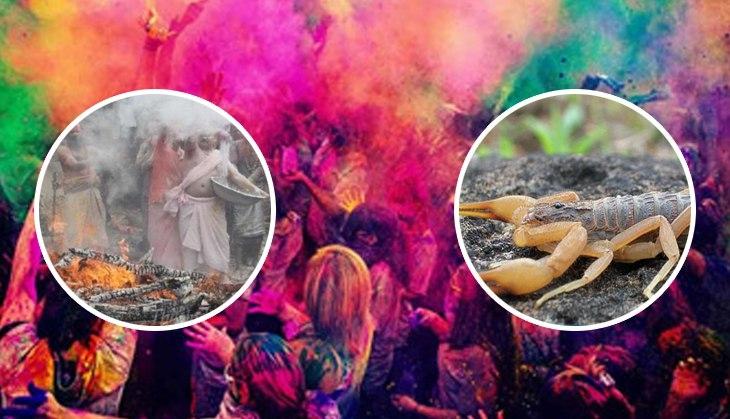 Holi 2020