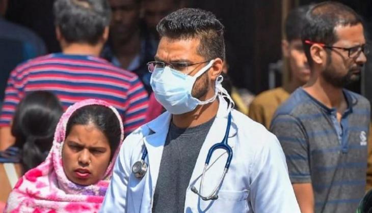 Coronavirus: Six who came in contact with Delhi man test negative