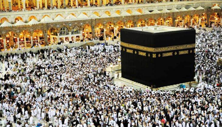Coronavirus: 120 Umrah pilgrims turned back from RGI Airport in Hyderabad 