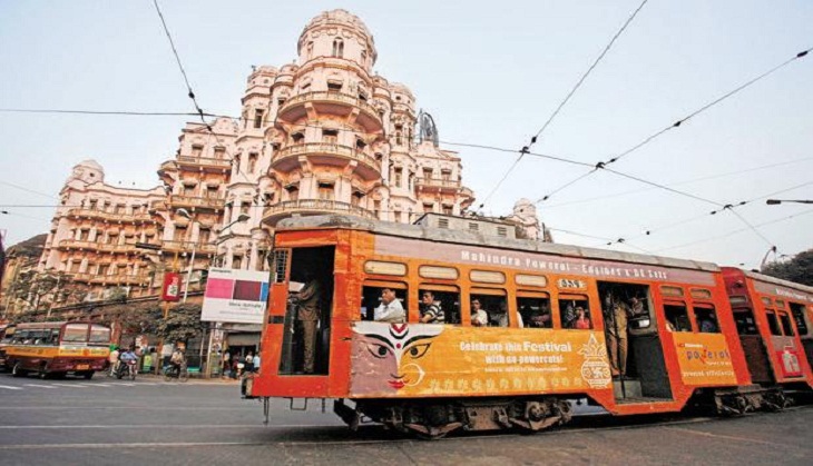 MoS Home says govt received proposal for changing West Bengal's name