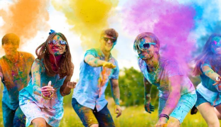 holi 2020