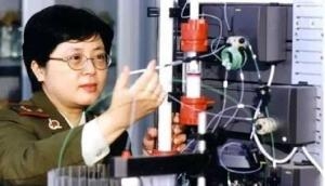 Coronavirus: Instead of testing on animals Chinese woman doctor injected herself with untested COVID-19 vaccine