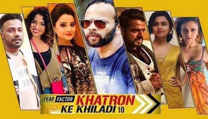 TRP Report Week 8: Khatron Ke Khiladi 10 topples Naagin 4; Kundali