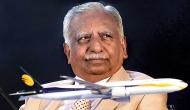 ED registers case against Jet Airways founder Naresh Goyal under Prevention of Money Laundering Act
