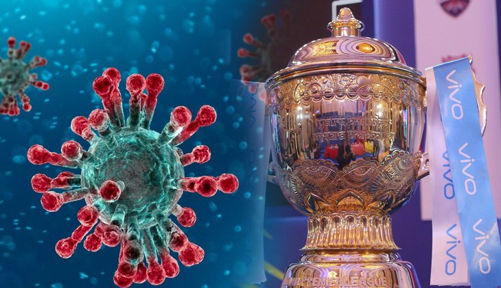 IPL 2020: No foreign players available till 15th April due to coronavirus threat