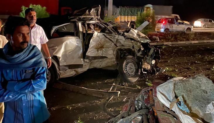 accident