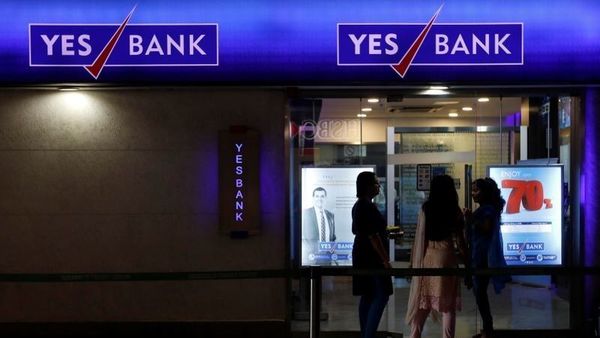 Yes Bank stock dips over 11% after large amount of share transaction