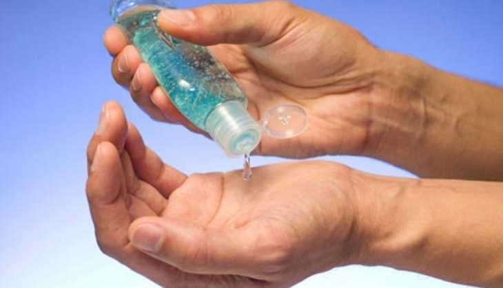 sanitizer