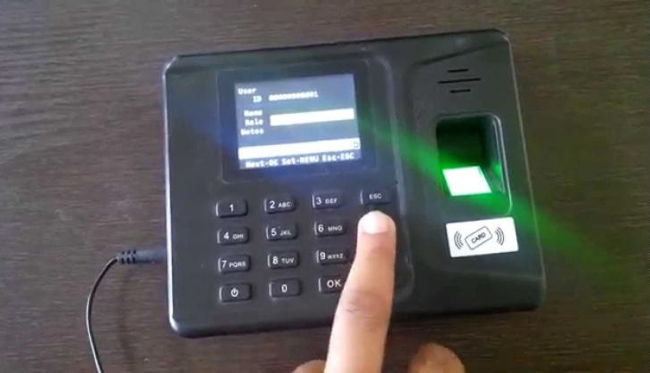 biometric