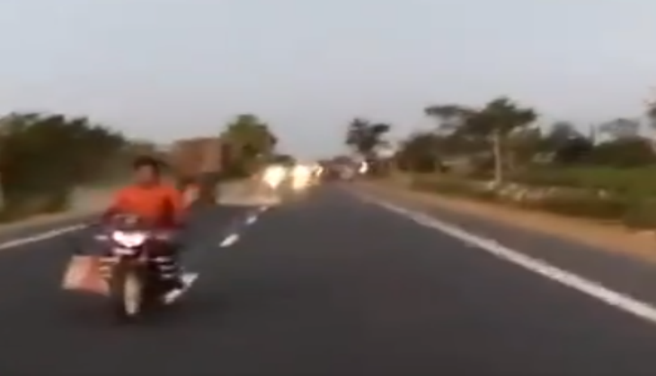 viral video