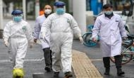 Coronavirus: Death toll in China rises to 3,119