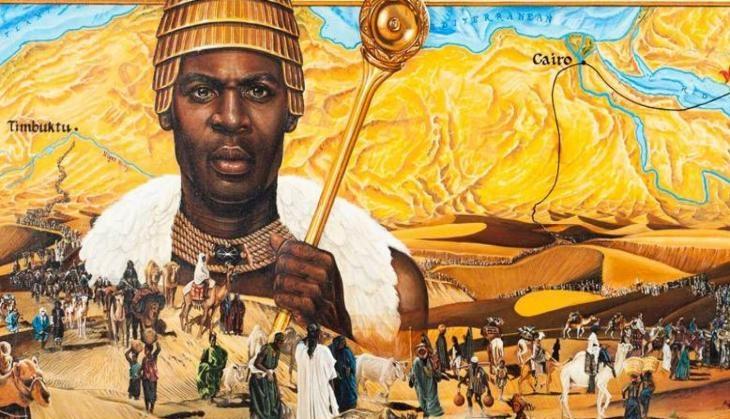 Mansa Musa