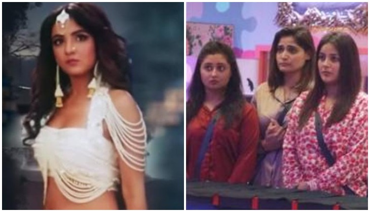 Naagin 4: This Bigg Boss 13 contestant to replace Jasmin Bhasin from Ekta Kapoor’s show
