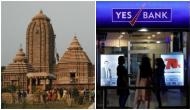 Amid Yes Bank crisis Jagannath Temple administration to withdraw fix deposits after maturity