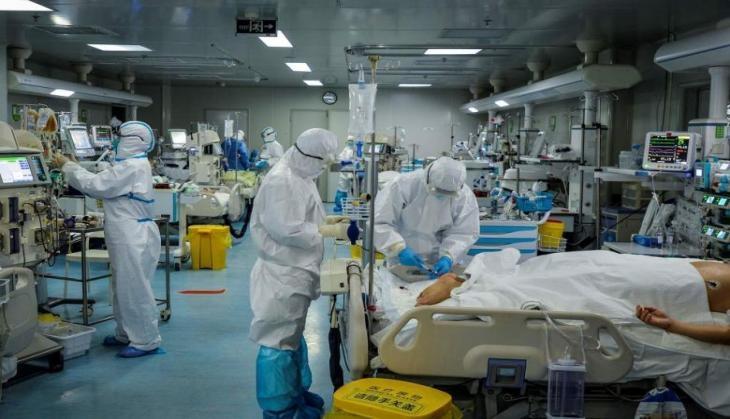 corona virus