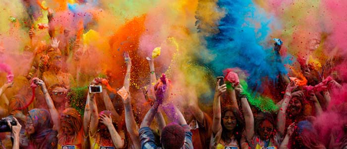Holi 2020: Here are some wishes, quotes to share with your loved ones