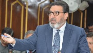 Former PDP leader launches new political party, oppositions likely to join