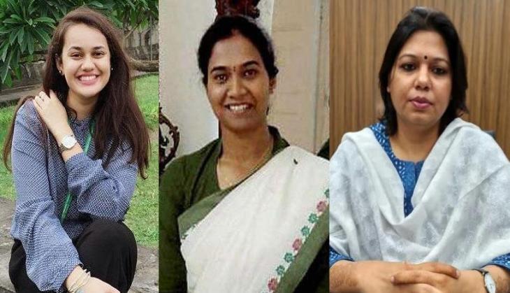 IAS Topper