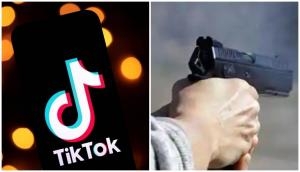 Noida: 32-year-old TikTok user fires bullet while filming short video in society; held