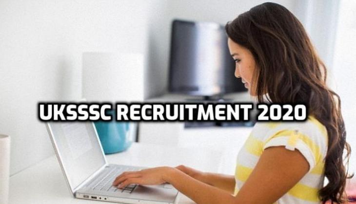 UKSSSC