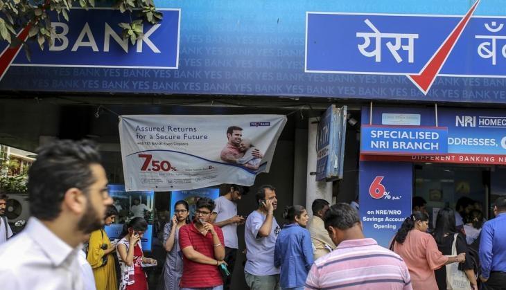yes bank