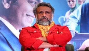 Taapsee Pannu’s Thappad director Anubhav Sinha lashes out at trade analyst; drops abusive tweets 