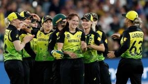 Australia defeat India to win its fifth Women's T20 World Cup
