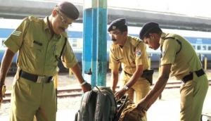 Chandigarh Railway Station: Woman strips, bites women constables when asked to pay taxi fare